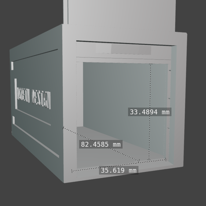 Kisautó garázs 1.0 - Hot Wheels, Majorette, Matchbox kompatibilis (felfelé nyíló)