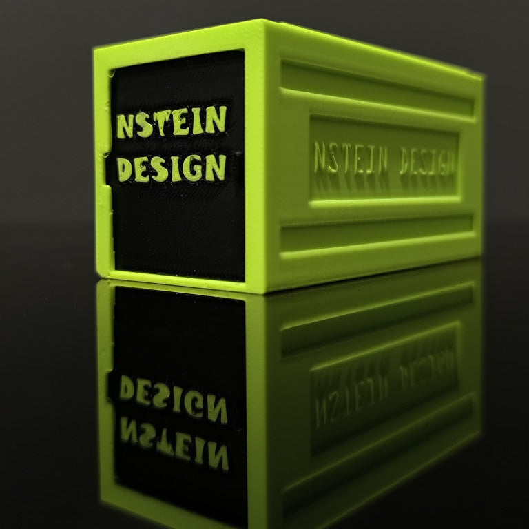 Kisautó garázs 1.1 - Hot Wheels, Majorette, Matchbox kompatibilis (Oldalra nyíló)